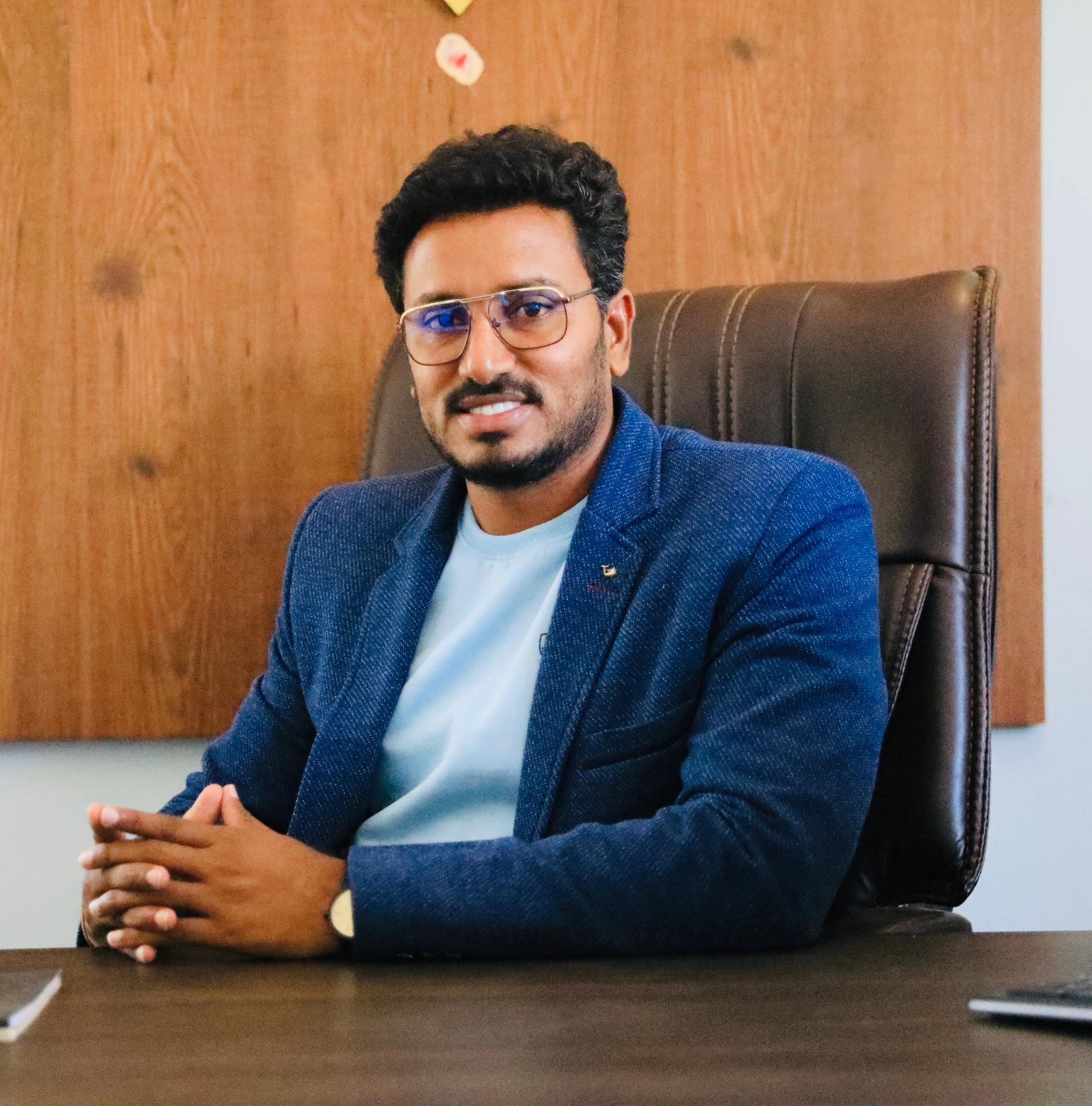 Varidi Manjunatha Reddy